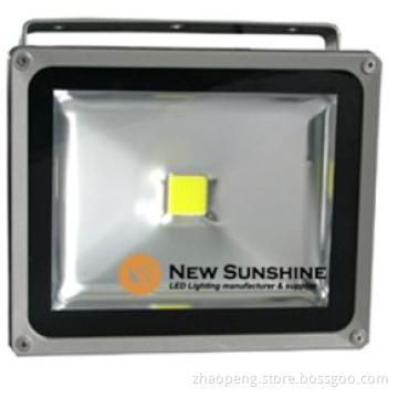 Growth of 50w LED lighting 2013 HPS metal halide
